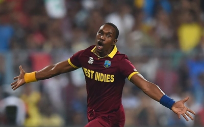Ireland stun world champions Windies by four runs in T20 opener
