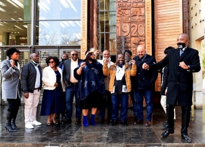 ‘ConCourt judgement brings power back to the people’ – political leaders