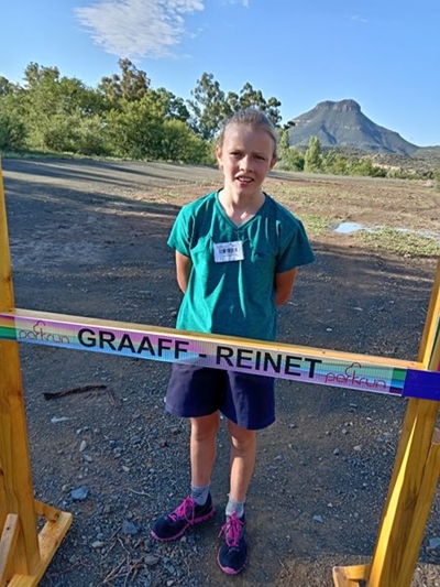 50 Runners Gather for the 248th Mountain Drive Parkrun