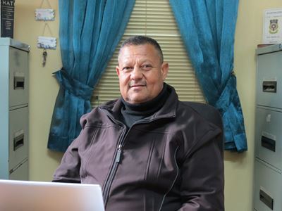 Melkies kry nuwe skoolhoof 
