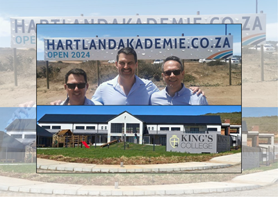 Munisipale heffings te hoog, sê privaat skole; Mosselbaai-burgemeester sê dit spaar die belastingbetaler