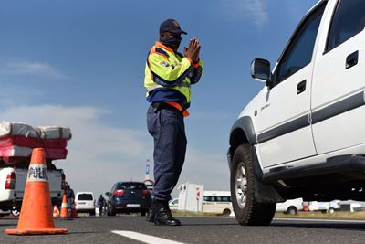 Festive road safety tips: Be wary of reckless drivers and don’t be one