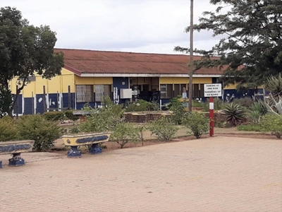 WKOD onthul planne vir skool