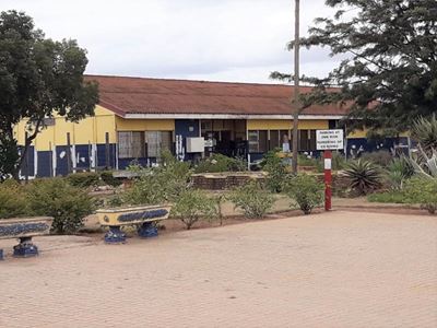 WKOD onthul planne vir skool