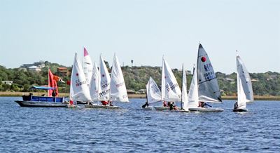 Bart's Bash celebrated at yacht club