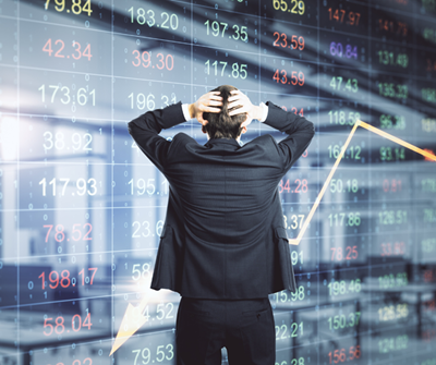 Matt on Money: The market doesn't care what you think