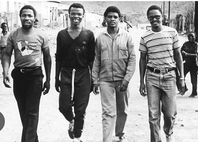 Getuies werp nuwe lig op Cradock Vier-ondersoek