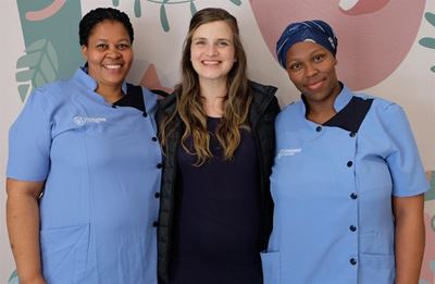 Safe haven for babies in crisis situations