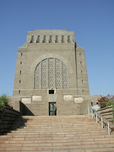 Voortrekker Monument looks to expand activities for locals as doors open