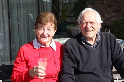 Hupse viering vir gimnas se 80ste