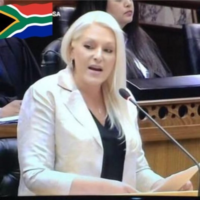 DA’s Natasha Mazzone under Twitter fire for race comment