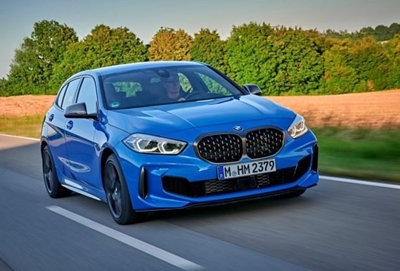 Faster BMW 1 Series will seemingly happen after all