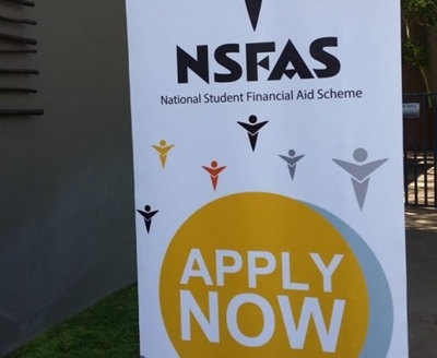No short cuts for grant recipients applying for NSFAS money