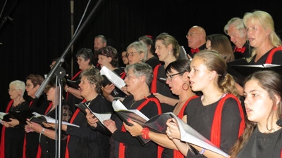 Book now for Carpe Musicam! Christmas concerts