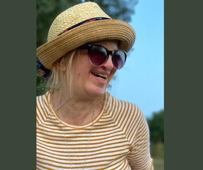 Lady Whistletown: Ster in die donker nag