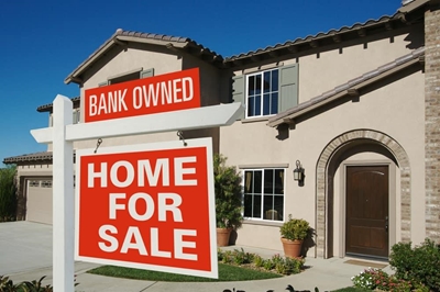 Find property bargains in bank-mandated sales