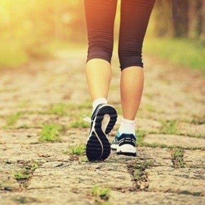 Almal welkom by parkrun