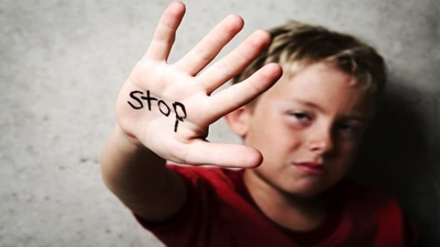 Tragic start to week devoted to child safety