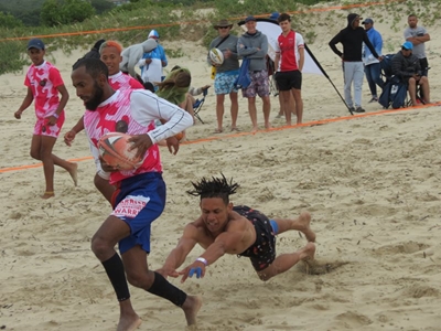 Stilbaai Touchies 2023