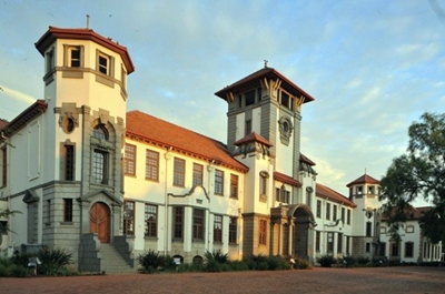 24 Free State University students arrested during protests