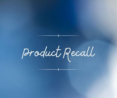 Recall of Isuzu Vehicles and Ducati Motorcycles