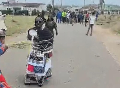 Bitou deputy mayor under fire