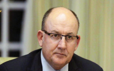 No confidence motion in Trollip to be debated next week