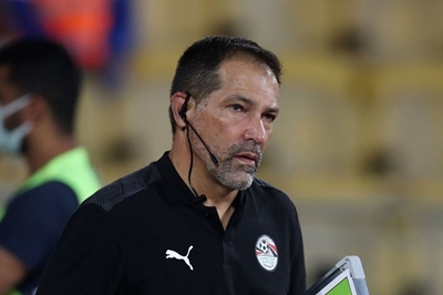 De Sa backs Bafana to qualify for Afcon 2023