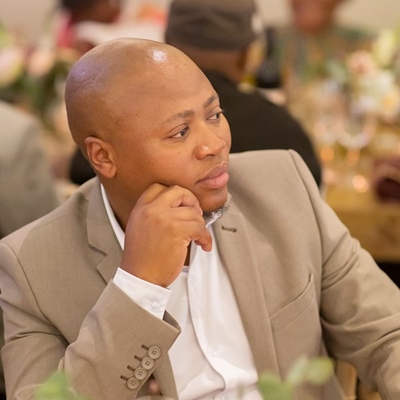 IDP Manager for GRDM passes away