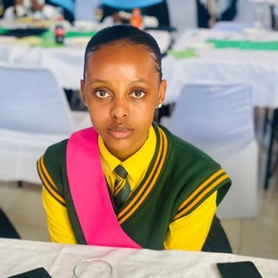Lithemba Solomon tops at Indwe Secondary School | Mossel Bay Advertiser