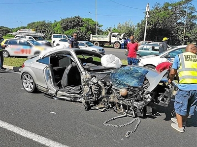 510 deaths over Easter, urgent action needed – AA