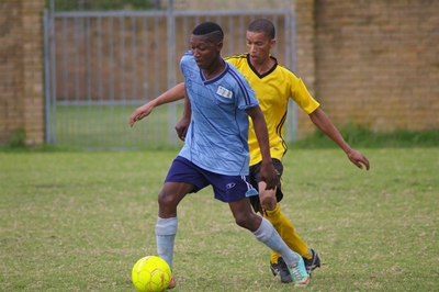 Young Boys clip the wings of African Eagles'
