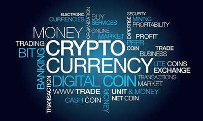 Google bans crypto-currency adverts