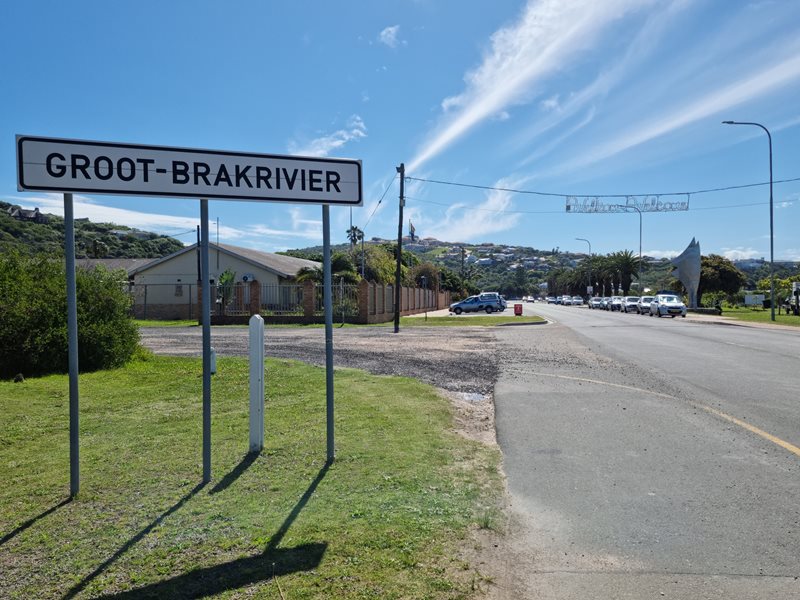 Wees veilig dié feestydperk, vra Groot-Brak-polisie