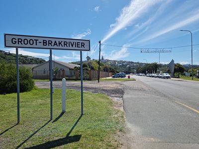 Wees veilig dié feestydperk, vra Groot-Brak-polisie
