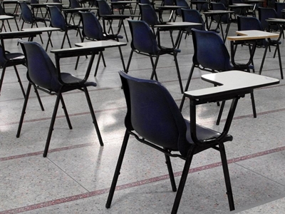 Mpumalanga Grade 12 learners, teachers caught in cheating scandal