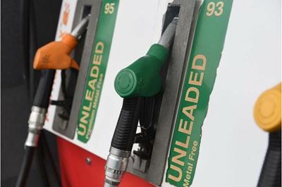 Petrol and diesel price increases for Wednesday, 1 February confirmed