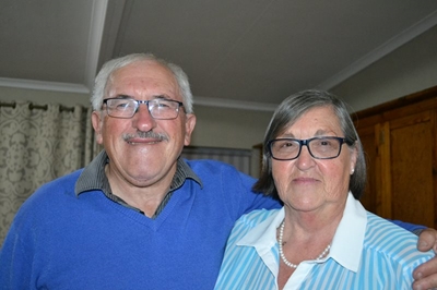 Genealogie hou vreugde en verrassings in
