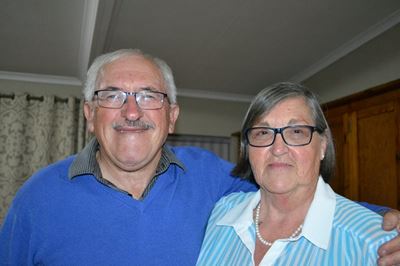 Genealogie hou vreugde en verrassings in