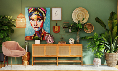 7 tips to make your home look expensive on a budget
