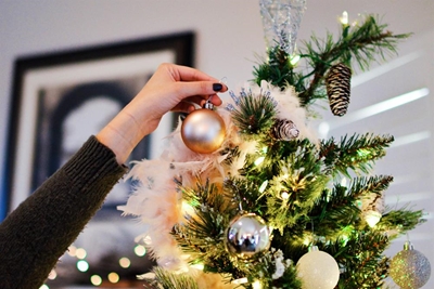 Tips for selling a home over the December holidays