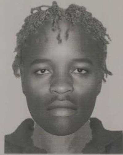 Blue Waters robbery: Suspects wanted