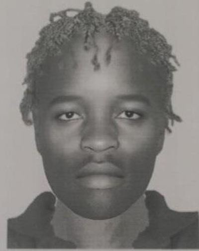 Blue Waters robbery: Suspects wanted
