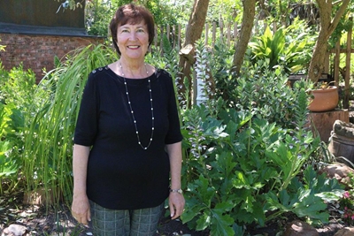Fenomenale Elsie Pells - wynkenner van formaat
