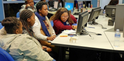 Departments invited to enrol youth in career programmes