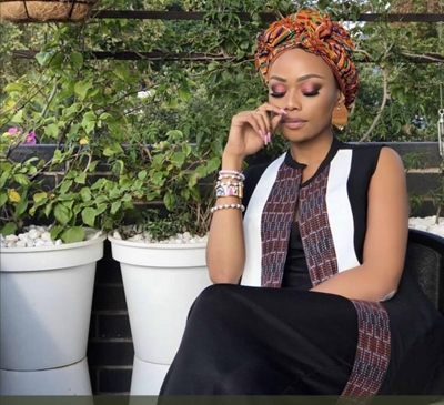 Bonang and the art of saying nothing