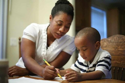 Divorced? Single parent? We will help