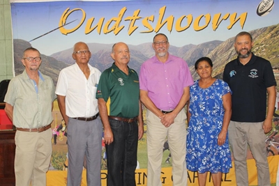 Munisipaliteit bewillig R20 000 vir swem, fietsry en tweekamp.