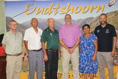 Munisipaliteit bewillig R20 000 vir swem, fietsry en tweekamp.