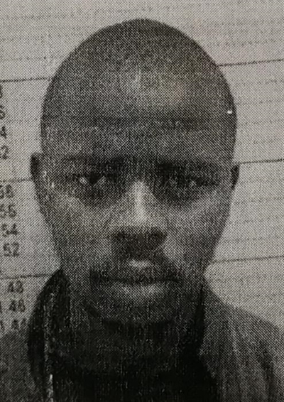 Wanted by the Police